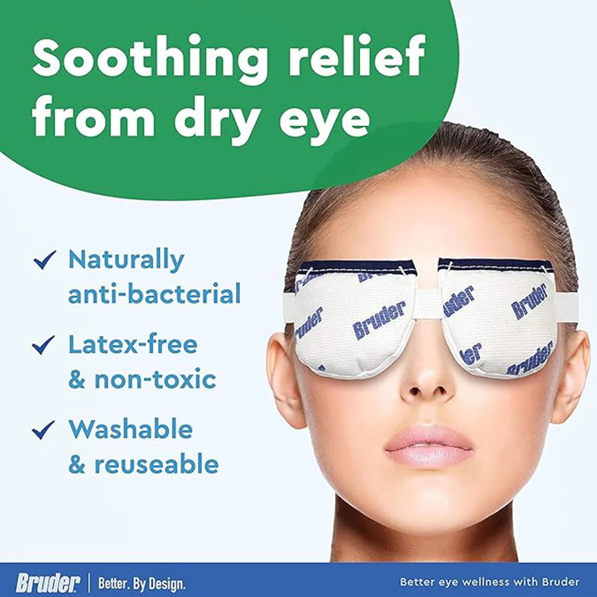 Dry Eye Reset — Starter Kit