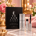 Eyes Are the Story mascara trio