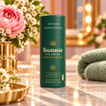 Sunnie preservative-free eye drops