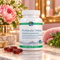 Nordic Naturals ProMacular Defense soft gels