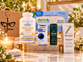 Dry Eye Reset Starter Kit on a marble vanity