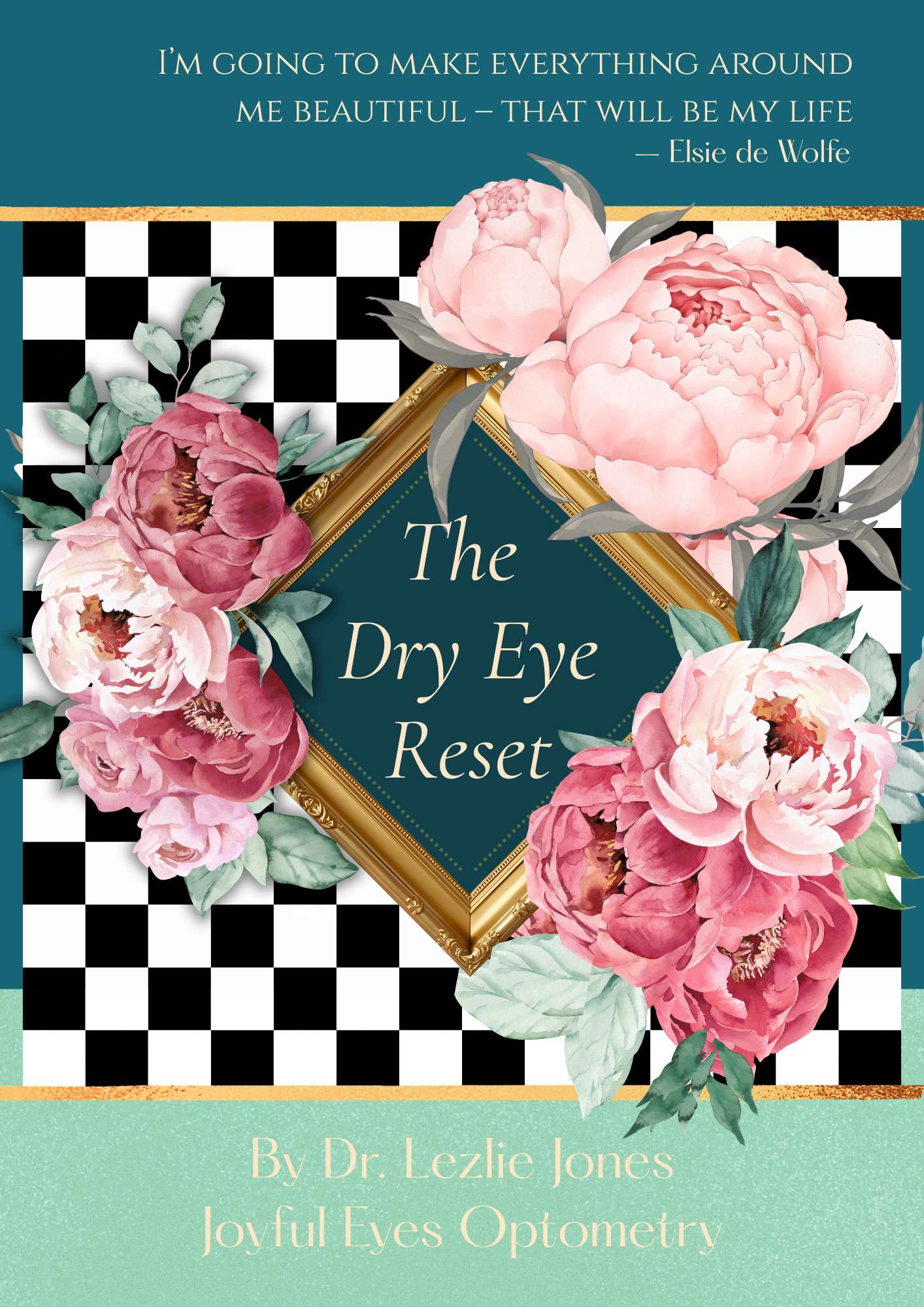 The Complete Dry Eye Reset Guide