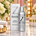 Zocular ZocuFoam eyelid cleanser foam